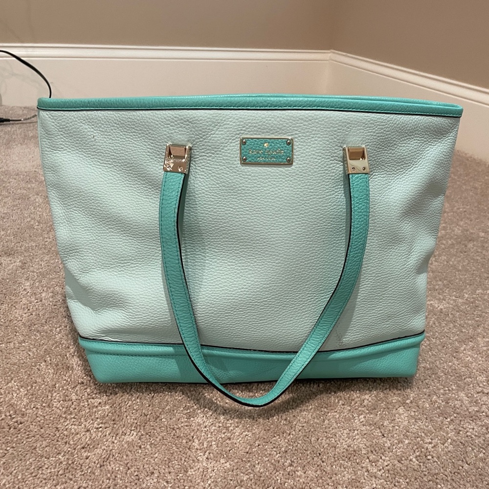 Genuine Kate Spade bag